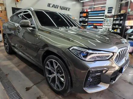 BMW X6 베이직플러스 신차패키지 김포카스페이스 / 김포시 장기동