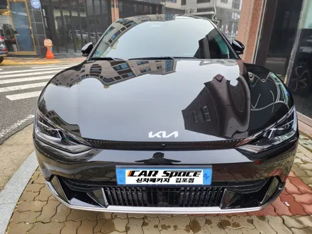 EV6 신차패키지 티나인 R70, 생활보호패키지 PPF3종 _ 김포카스페이스 / 김포시 장기동