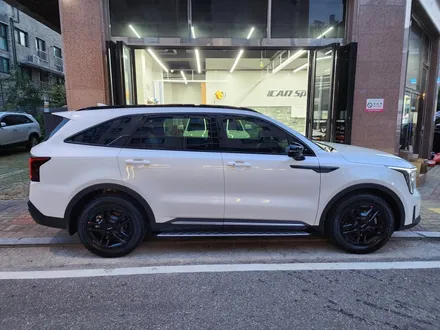 김포 신차 SUV 더뉴 쏘렌토 썬팅 버텍스전문점 / 김포시 장기동