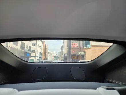 김포 모델3(레드색상) 테슬라틴팅 시공 전문 업체 김카 추천 강추~!! / 김포시 장기동