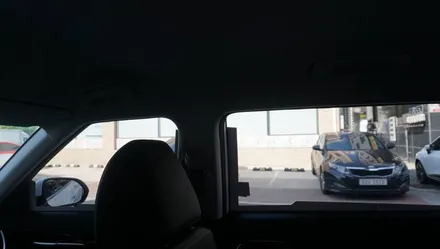 셀토스 김O회원님 신차작업후기 입니다. / 김포시 장기동