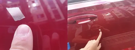 쏘나타 센슈어스 권OO회원님 신차검수 입니다_김포 카스페이스 / 김포시 장기동