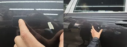 4세대 쏘렌토 플라티늄 그라파이트 김포카스페이스 도착 / 김포시 장기동