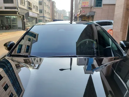 제네시스 GV70 가장 많이 하는 작업을 한번에!!! / 김포시 장기동