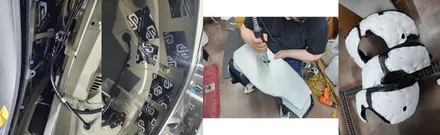 김포 셀토스 썬팅 셀토스전문점 / 김포시 장기동