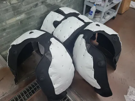 김포 카니발 썬팅 튜닝 전문시공업체 카니발맛집 김포카스 / 김포시 장기동