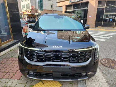 김포 카니발 페리 틴팅 신차패키지 카니발튜닝전문점 김포카스 / 김포시 장기동