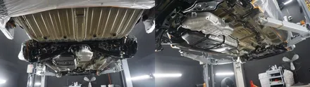 카니발 김00회원님 신차패키지 입니다. / 김포시 장기동