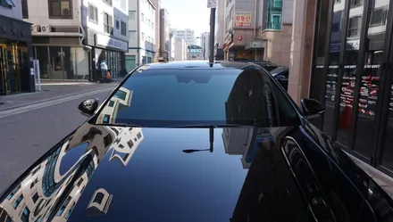 K7프리미어 이00회원님 \'썬팅+블박+PPF\'후기_김포카스by김포썬팅 / 김포시 장기동