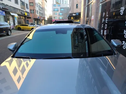 K8 \'썬팅 티나인V100 + 블랙박스 파인뷰LX7000+PPF\' 신차패키지 작업 후기_김포점 카스페이스 / 김포시 장기동