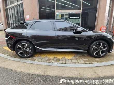 EV6 신차패키지 티나인 R70, 생활보호패키지 PPF3종 _ 김포카스페이스 / 김포시 장기동