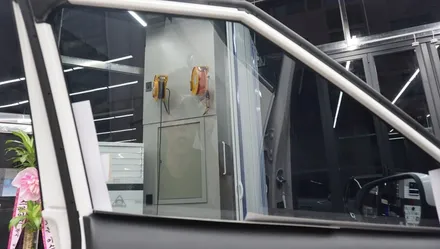 오늘도 반했습니다. 셀토스 최고예요!! / 김포시 장기동