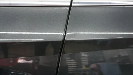 쏘나타 센슈어스 녹턴그레이 서OO회원님 신차작업 후기 입니다. / 김포시 장기동