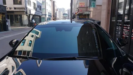 K7프리미어 이00회원님 \'썬팅+블박+PPF\'후기_김포카스by김포썬팅 / 김포시 장기동