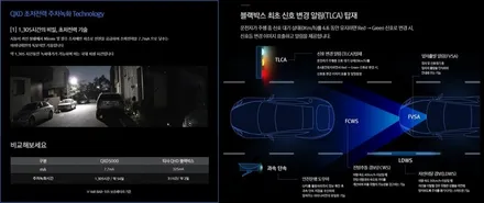 쏘렌토 스노우화이트펄\'레인보우V70+유리막코팅+아이나비QXD5000+PPF\'채00회원님 후기_김포카스페이스by김포썬팅 / 김포시 장기동