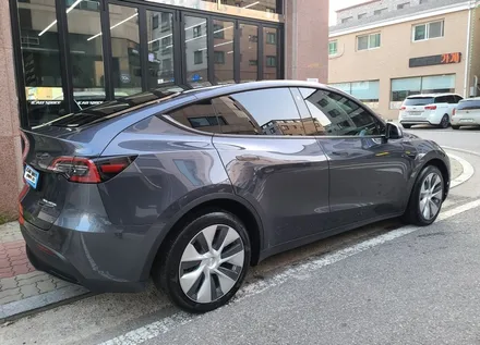 EV6 가장 많이하는 작업을 한번에~! / 김포시 장기동