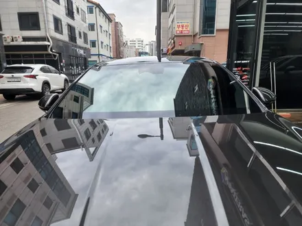 제네시스 일렉트리파이드 G80 \'썬팅 레인보우V90+블랙박스 아이나비+PPF시공+보조배터리 에코파워팩S12\'신차패키지 작업 후기_김포카스페이스 / 김포시 장기동