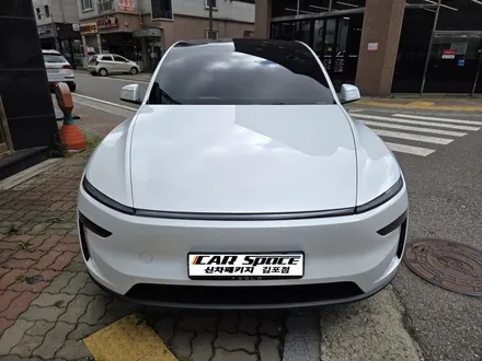 김포 테슬라썬팅 모델y주니퍼 신차패키지 시공 후기 / 김포시 장기동