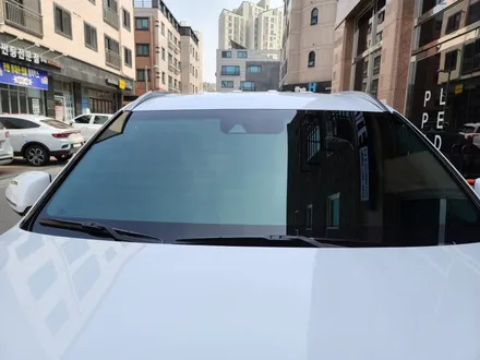 팰리세이드 화이트크림\'썬팅 레인보우V70+블랙박스 파인뷰LX3000+PPF+코일매트\'정00회원님후기_김포카스by김포썬팅 / 김포시 장기동