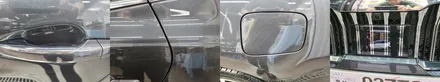 K7프리미어 플라티늄 그라파이트\'썬팅 레인보우v90+블박 아이나비QXD5000+PPF+유리막코팅+시트코팅+유리창발수코팅\'정00회원님후기_김포카스페이스 / 김포시 장기동