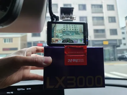 제네시스 G80 비크블랙\'레인보우V90+썬루프+LX3000+PPF+유리막코팅+유리창발수코팅+시트코팅\'최00회원님 후기_김포카스by김포썬팅 / 김포시 장기동
