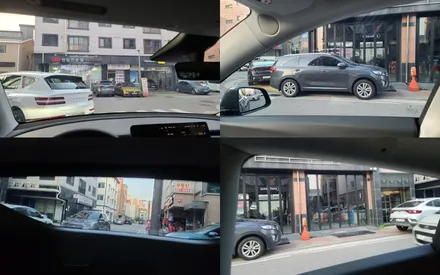 EV6 가장 많이하는 작업을 한번에~! / 김포시 장기동