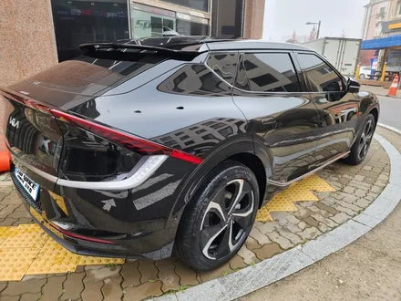 EV6 신차패키지 티나인 R70, 생활보호패키지 PPF3종 _ 김포카스페이스 / 김포시 장기동