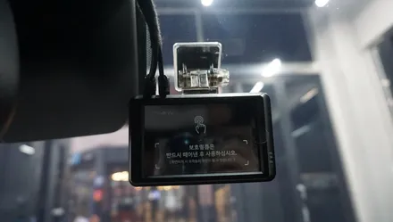 팰리세이드 \'썬팅+더벙커패키지+유리막코팅+블랙박스+PPF\' 한00회원님 신차패키지 후기_김포카스by김포썬팅 / 김포시 장기동