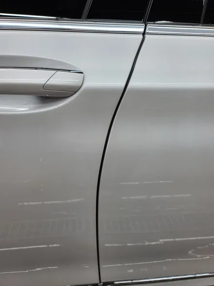 BMW 740Li 티나인 R100 프리미엄 썬팅 후기_김포 카스페이스 / 김포시 장기동