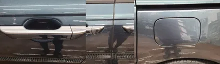 4세대 카니발 \'레인보우V90+파인뷰LX5000+PPF3종+마이티블로우1,2열\'신차 작업 후기 / 김포시 장기동