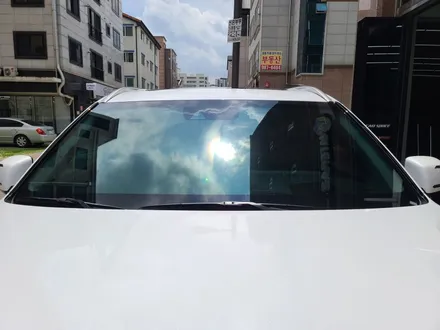 팰리세이드 \'레인보우 V90+아이나비 QXD5000+PPF+시트코팅\' 신차패키지 작업완료_김포점 카스페이스 / 김포시 장기동