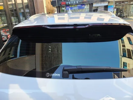 제네시스 GV70 \'썬팅 레인보우V90+블랙박스 파인뷰LX5000+PPF4종\' 신차패키지 작업 후기_김포 카스페이스 / 김포시 장기동