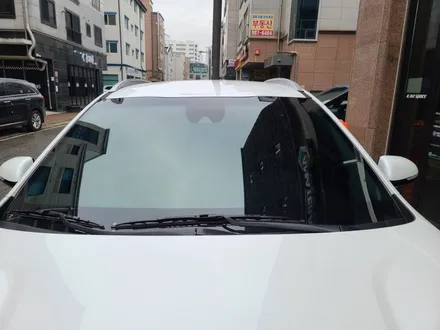 니로 베이직 신차패키지 \'레인보우V90+아이나비QXD7000+PPF+블로우\' 작업 후기_김포점 카스페이스 / 김포시 장기동