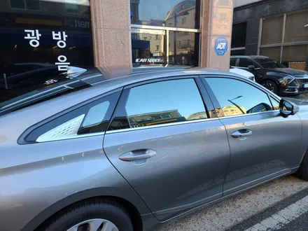 K8 \'썬팅 티나인V100 + 블랙박스 파인뷰LX7000+PPF\' 신차패키지 작업 후기_김포점 카스페이스 / 김포시 장기동