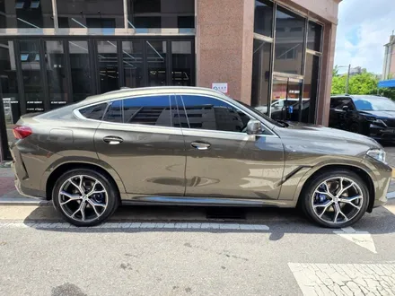 BMW X6 베이직플러스 신차패키지 김포카스페이스 / 김포시 장기동
