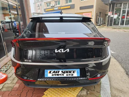 EV6 신차패키지 티나인 R70, 생활보호패키지 PPF3종 _ 김포카스페이스 / 김포시 장기동