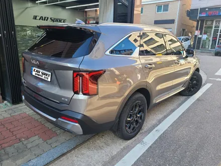 김포 검단 쏘렌토썬팅 신차패키지 전문점 / 김포시 장기동