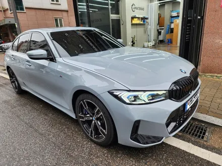 김포썬팅 BMW 썬팅 신차패키지전문점 카스페이스김포점 / 김포시 장기동