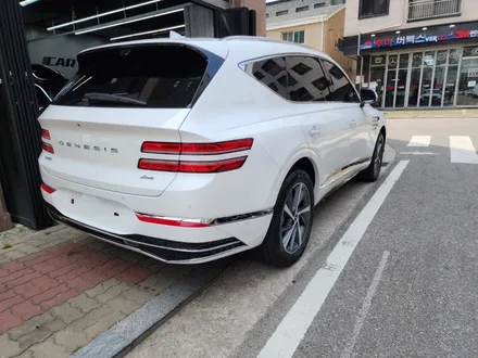 김포 제네시스GV80 버텍스900 틴팅 신차패키지 카스페이스김포점 / 김포시 장기동