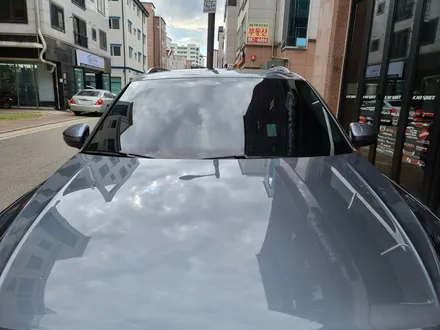 폭스바겐 티구안 \'아마테라스HN+파인뷰LX3000+PPF3종\' 신차패키지 작업후기_김포카스페이스by김포썬팅 / 김포시 장기동