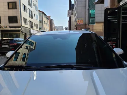4세대 카니발 스노우화이트펄\'레인보우v70+파인뷰lx3000+ppf+실내등교체\'신차패키지 후기_김포카스페이스 / 김포시 장기동