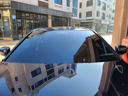 BMW 520i \'썬팅 티나인R70+블랙박스 파인뷰LX3000+PPF\' 신차패키지 후기_김포카스페이스 / 김포시 장기동