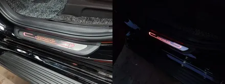 KA4 카니발 \'썬팅 티나인V100+파인뷰LX3+유리막코팅+PPF시공, 에 / 김포시 장기동