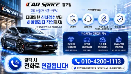 테슬라 모델3 신차패키지 후기｜버텍스900 썬팅부터 PPF, 유리막코팅까지 한번에! 김포 테슬라 전문 시공 / 김포시 장기동