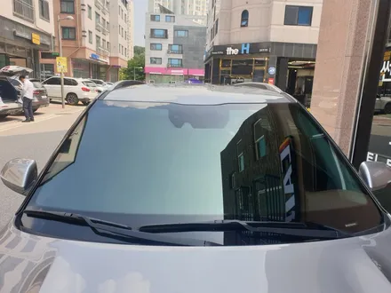 [셀토스]레인보우V70 썬팅 시공후 시인성까지 최고입니다. / 김포시 장기동