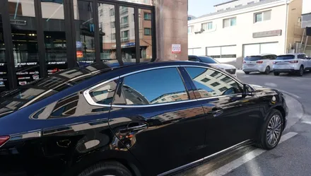 K7프리미어 이00회원님 \'썬팅+블박+PPF\'후기_김포카스by김포썬팅 / 김포시 장기동