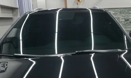 G4렉스턴 스페이스블랙 신차패키지 곽00회원님 후기_김포카스by김포썬팅 / 김포시 장기동