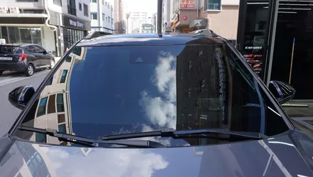 ★쉐보레 트레일 블레이저 가장 많이하는 작업을 한번에~!!!★ / 김포시 장기동