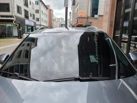폭스바겐 티구안 \'아마테라스HN+파인뷰LX3000+PPF3종\' 신차패키지 작업후기_김포카스페이스by김포썬팅 / 김포시 장기동