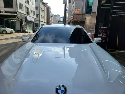 BMW 740Li 티나인 R100 프리미엄 썬팅 후기_김포 카스페이스 / 김포시 장기동